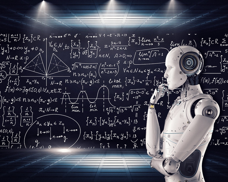 How To Pursue a Career in Artificial Intelligence