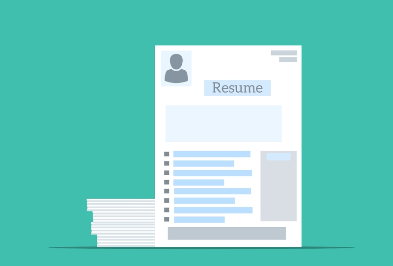 The Perfect Way of Writing a Software Engineer Resume