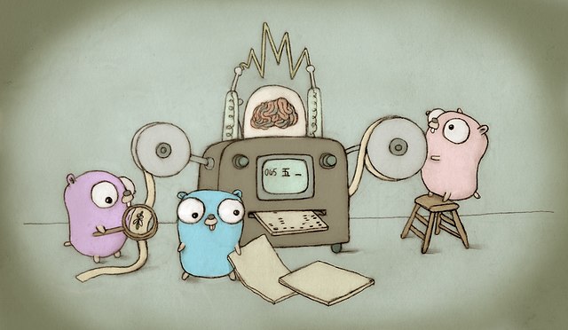 Best Resources to Learn GoLang