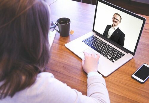 How to Ace your Virtual Interview